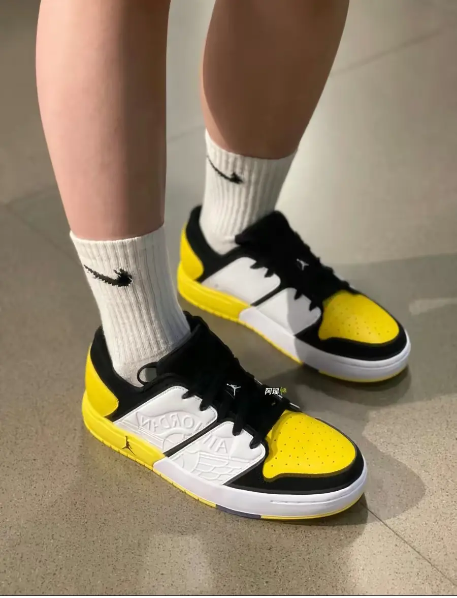 Giày Nike Jordan Nu Retro 1 low DV5141-017 - Ảnh 4