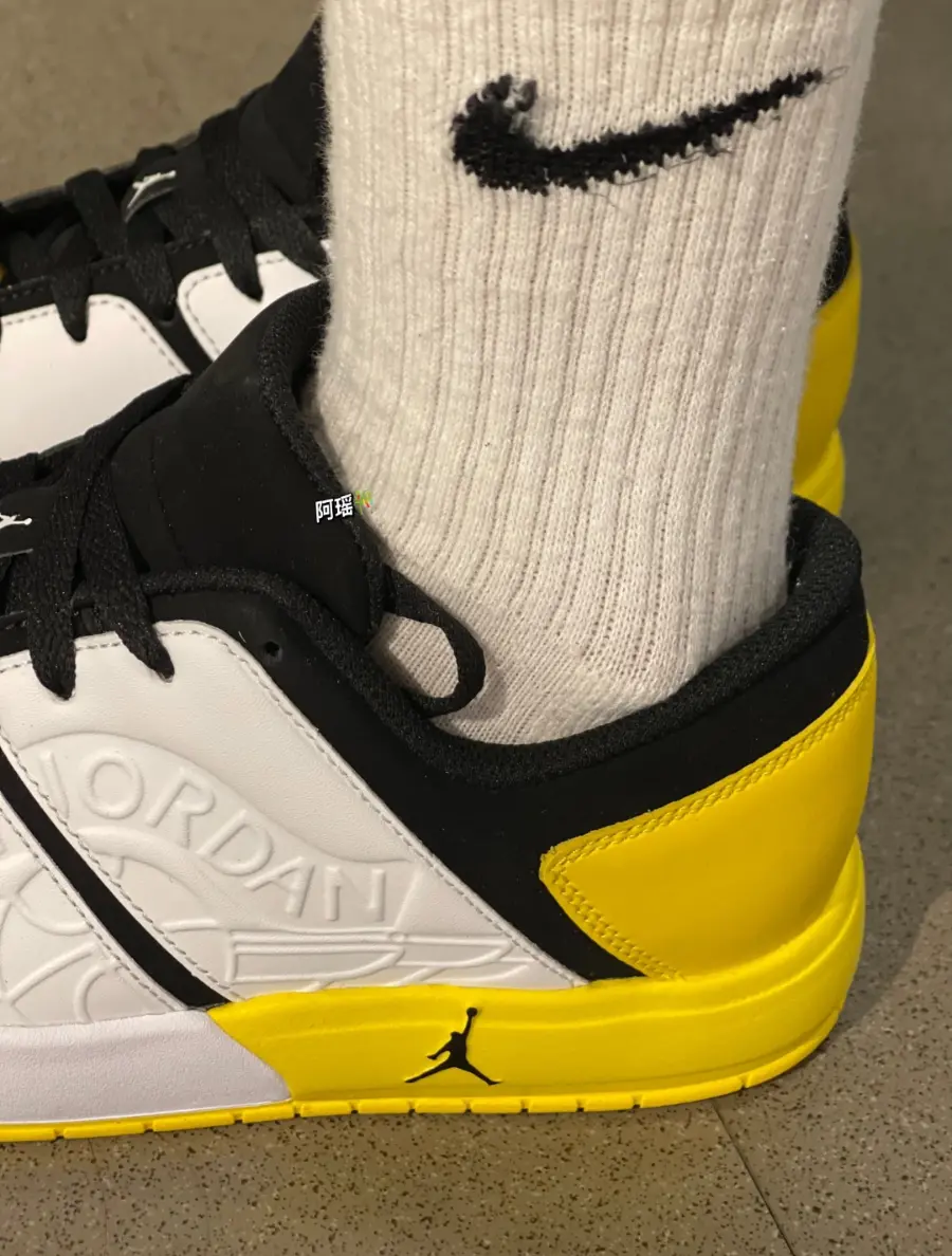 Giày Nike Jordan Nu Retro 1 low DV5141-017 - Ảnh 3