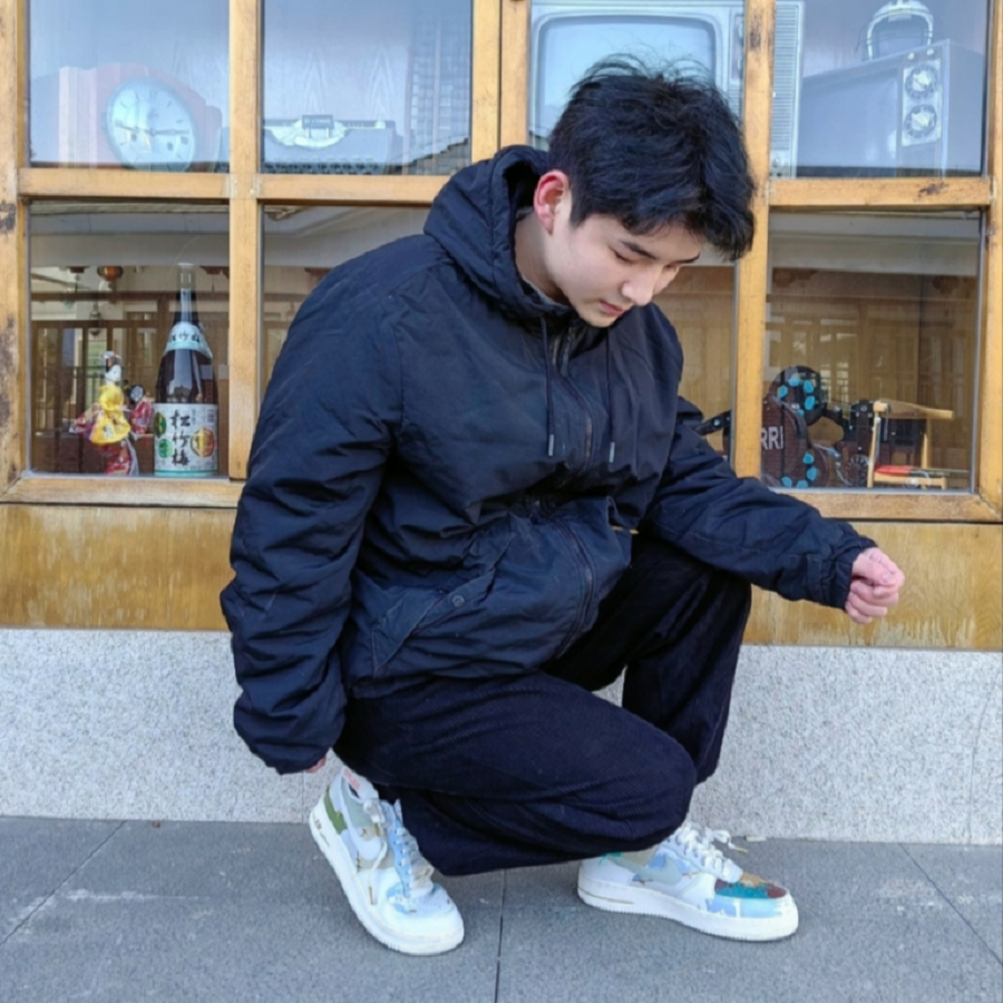 Giày Nike Air Force 1 ‘Premium Preservation of History’ FB4957-111 - Ảnh 6