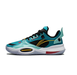 Alternative view of Giày Li Ning Wade Road City 10 Men's ABPS009-4