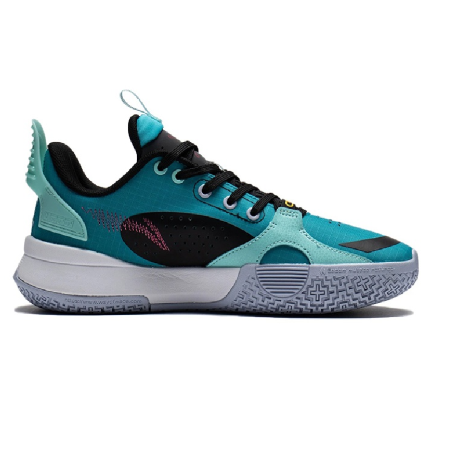 Giày Li Ning Wade Road City 10 Men's ABPS009-4