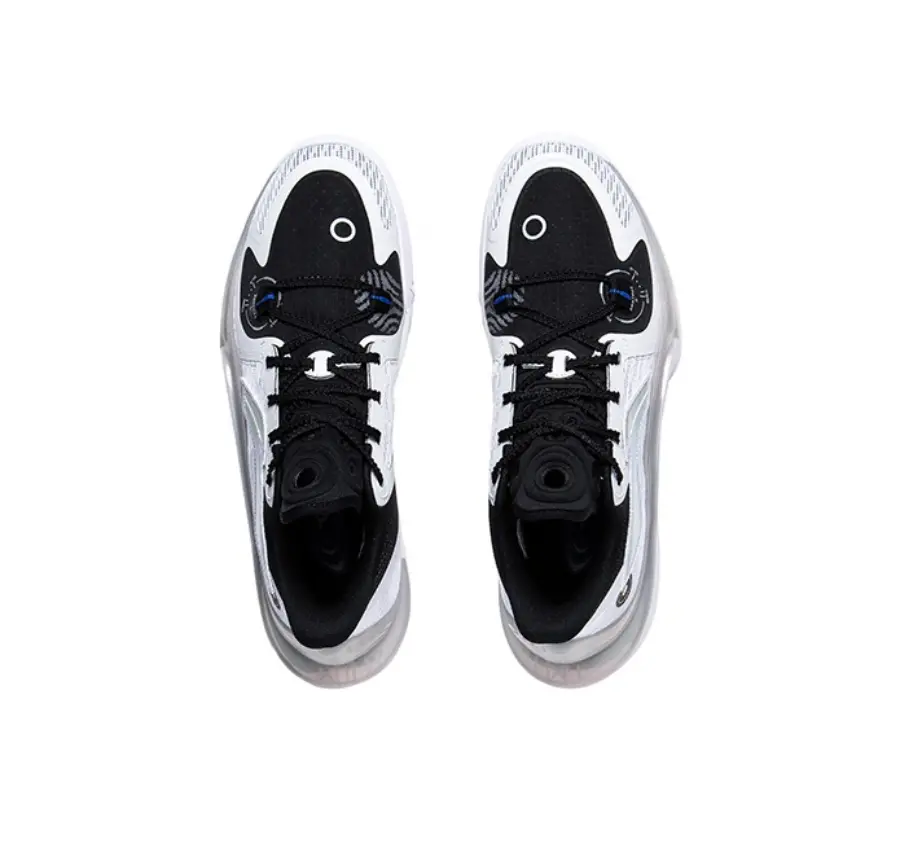 Giày Li-Ning Men SONIC XI Professional ABAT021-1 - Ảnh 7