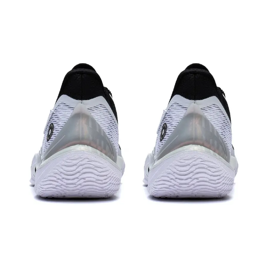 Giày Li-Ning Men SONIC XI Professional ABAT021-1 - Ảnh 6