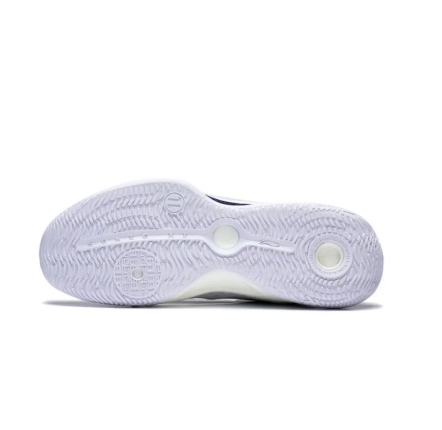 Giày Li-Ning Men SONIC XI Professional ABAT021-1 - Ảnh 5