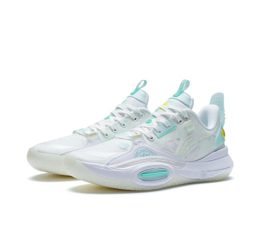 Giày Lining The Whole City's 10v continent ABPS059-1 - Ảnh 5