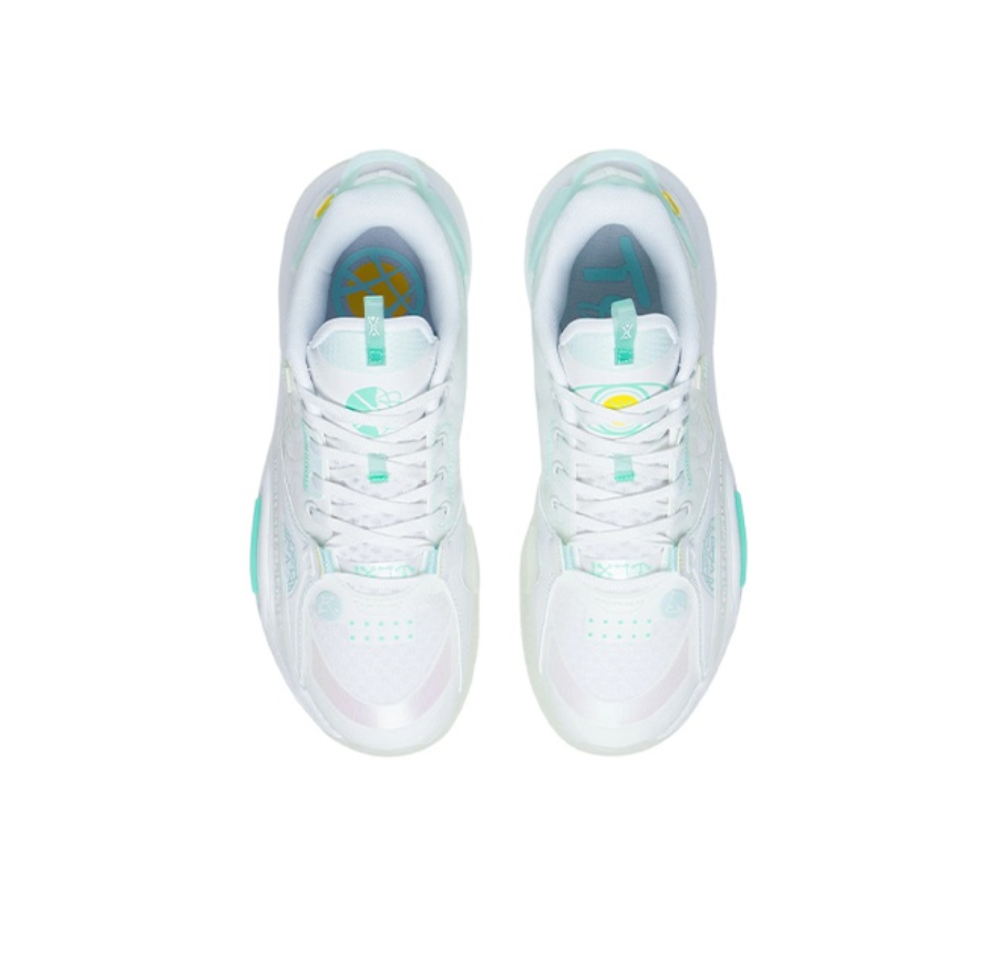 Giày Lining The Whole City's 10v continent ABPS059-1 - Ảnh 4