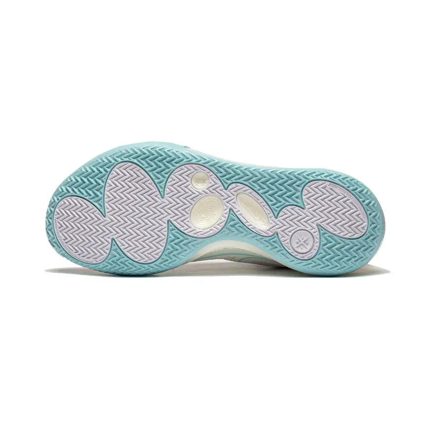 Giày Li-Ning Wade All City 11 V2 'Family Love' ABAT053-7 - Ảnh 6