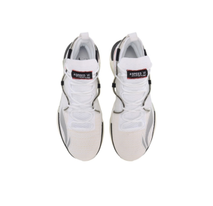 Alternative view of Giày Lining CJ MCCOLLUM SPEED VI Premium Whiite ABAP071-3