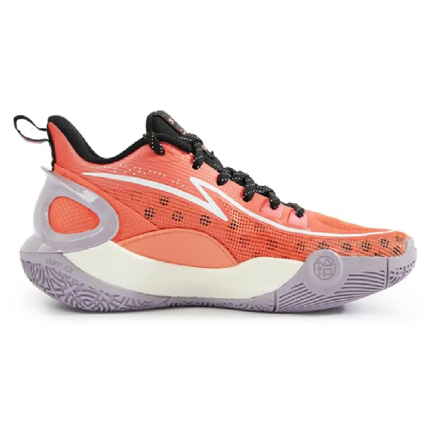 Giày Lining Benyu Sinic Speed 19v2 Youth Edition ABPS033-3