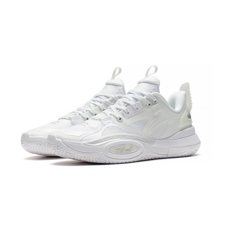 Giày Lining Wade All City 10 V2 Kids 'Dreamer' ABPS017-4 - Ảnh 5