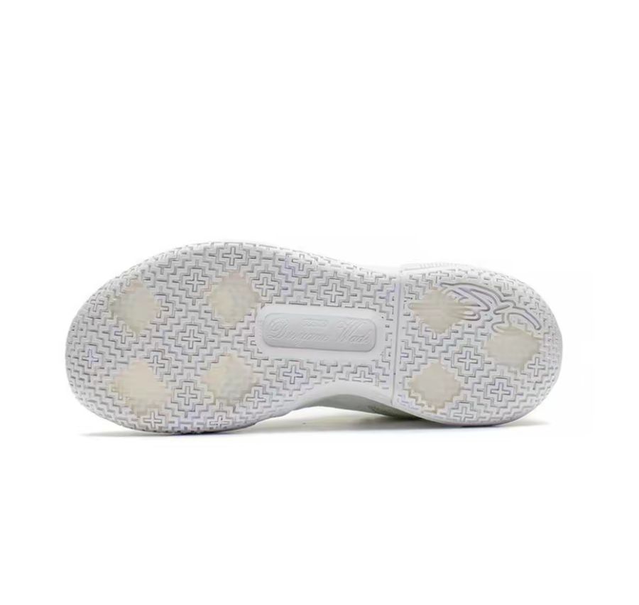 Giày Lining Wade All City 10 V2 Kids 'Dreamer' ABPS017-4 - Ảnh 3