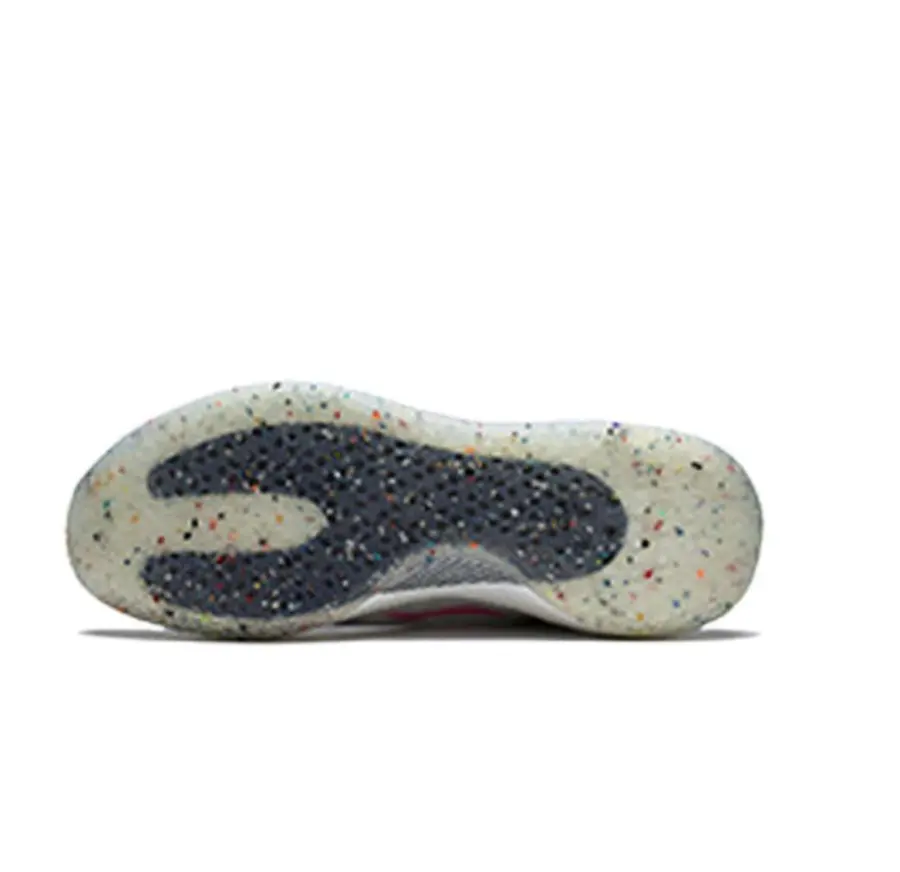 Giày Li-Ning Yu Shuai 14 XIV Boom Low - Environmental Protection ABAR123-15 - Ảnh 3