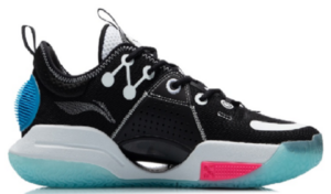 Giày Li-Ning Way Of Wade All City 9 “No Sleep” ABAR005-5