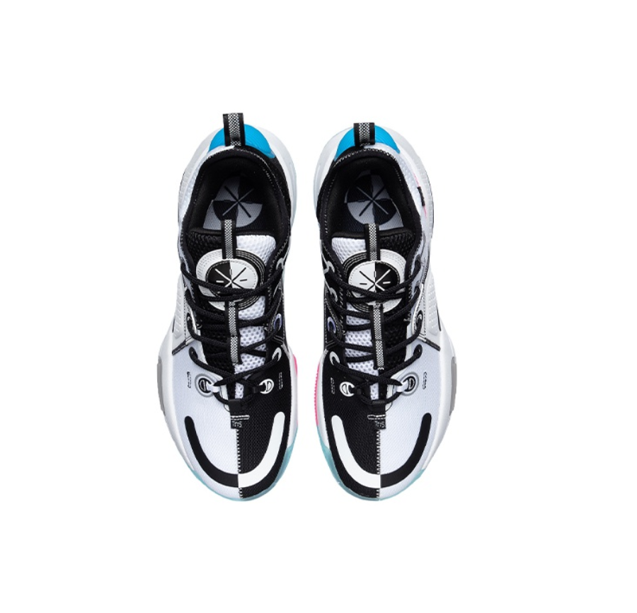 Giày Li-Ning Way Of Wade All City 9 “No Sleep” ABAR005-5 - Ảnh 3