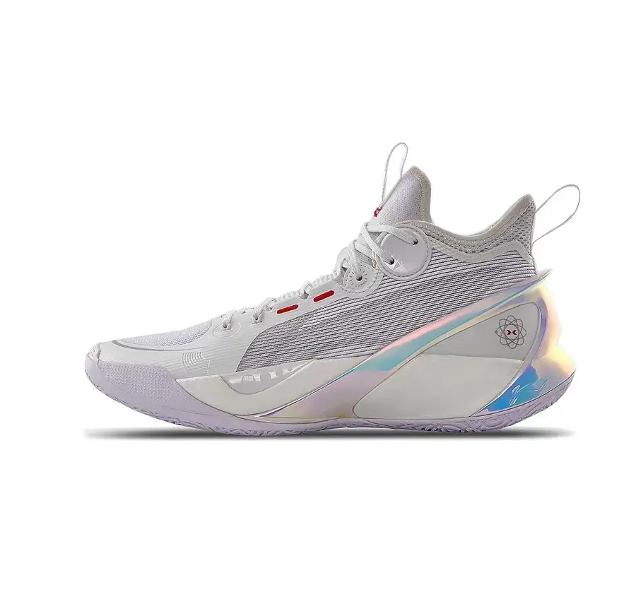 Giày Lining Sonic speed 10urtra anti-Xie ABAS145-1 - Ảnh 6