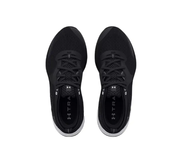 Giày Under Armour HOVR Omnia ‘Black’ 3025054-001 - Ảnh 3