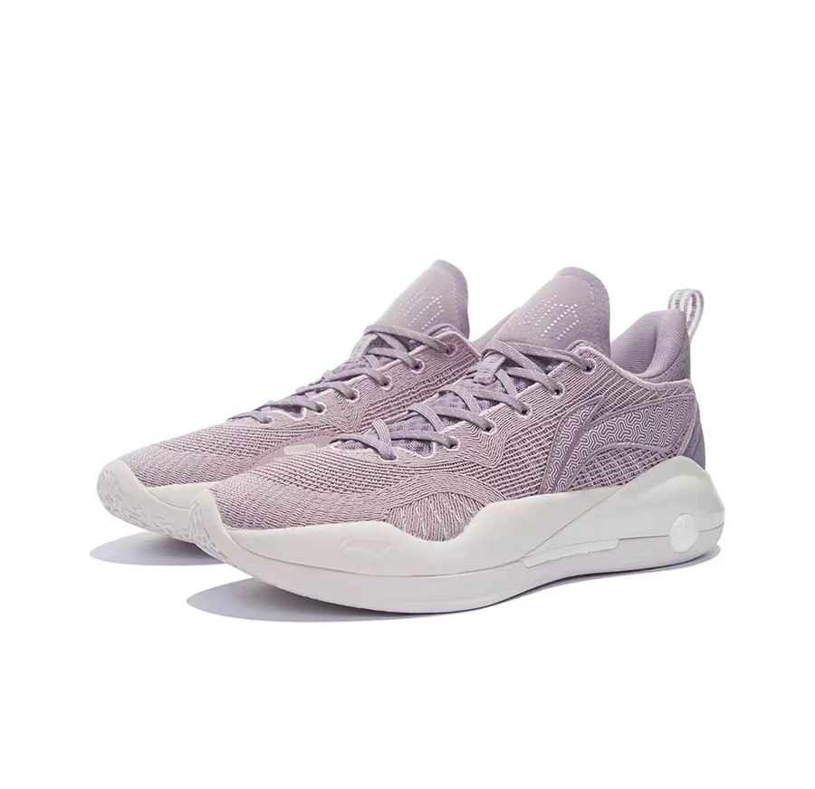 Giày Lining Zhining Soft Master 15 v2 ABAS007-2 - Ảnh 5