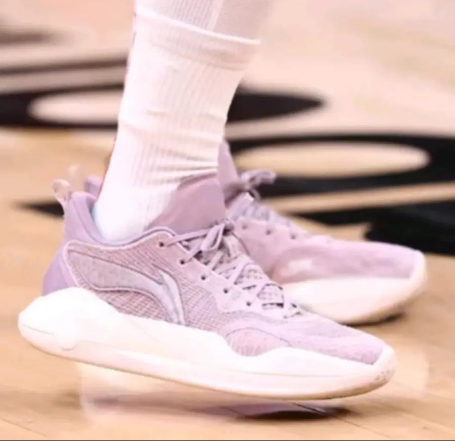 Giày Lining Zhining Soft Master 15 v2 ABAS007-2 - Ảnh 2