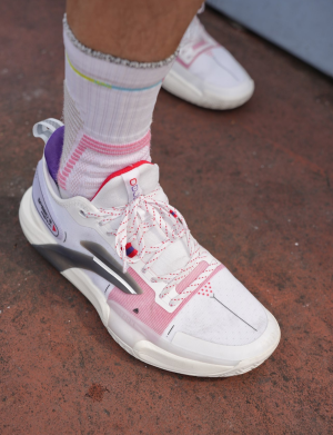 Alternative view of Giày Lining Speed 9 Premium '11260km/h' ABAS071-2