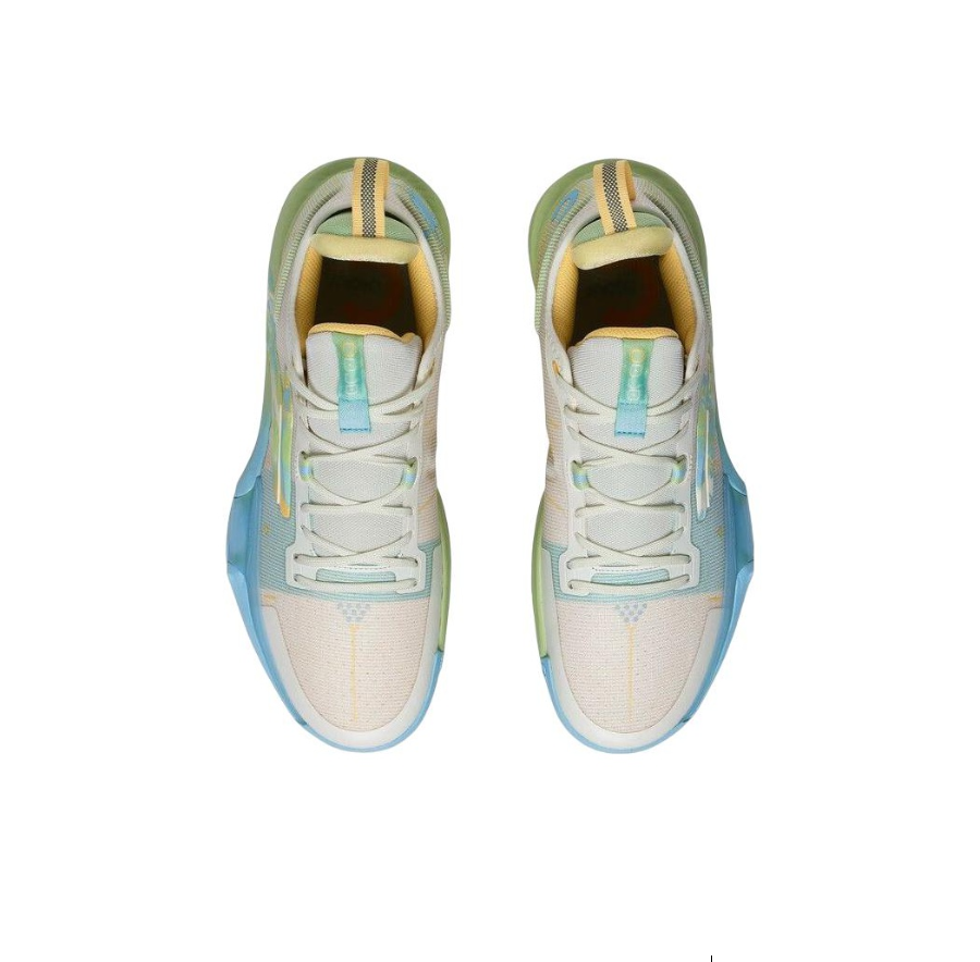 Giày Lining Speed 9 Premium 'Ice Cream' ABAS071-5 - Ảnh 3