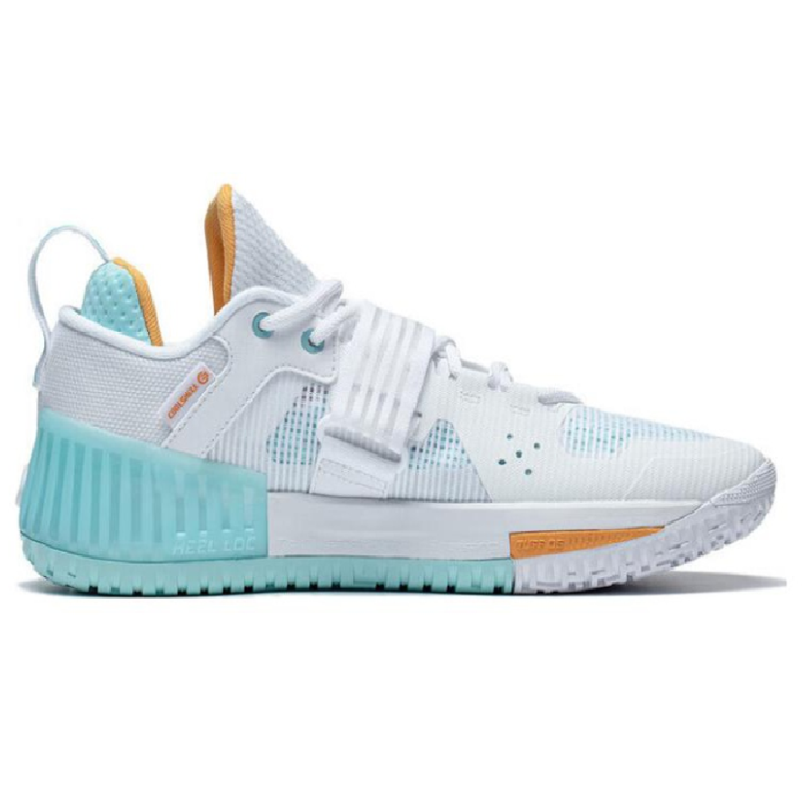 Giày Li-Ning Men BAD5 FURIOUS Outdoor ABFT019-5