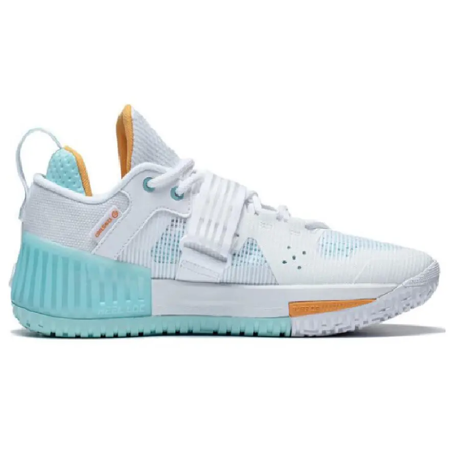 Giày Li-Ning Men BAD5 FURIOUS Outdoor ABFT019-5