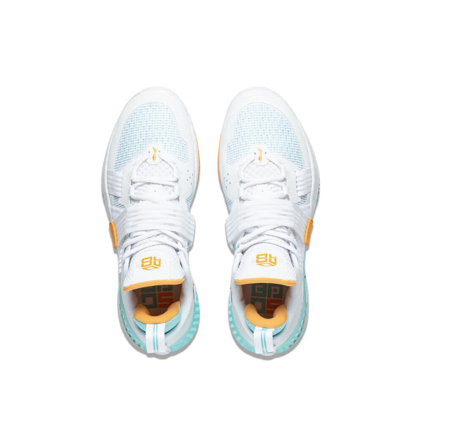 Giày Li-Ning Men BAD5 FURIOUS Outdoor ABFT019-5 - Ảnh 3