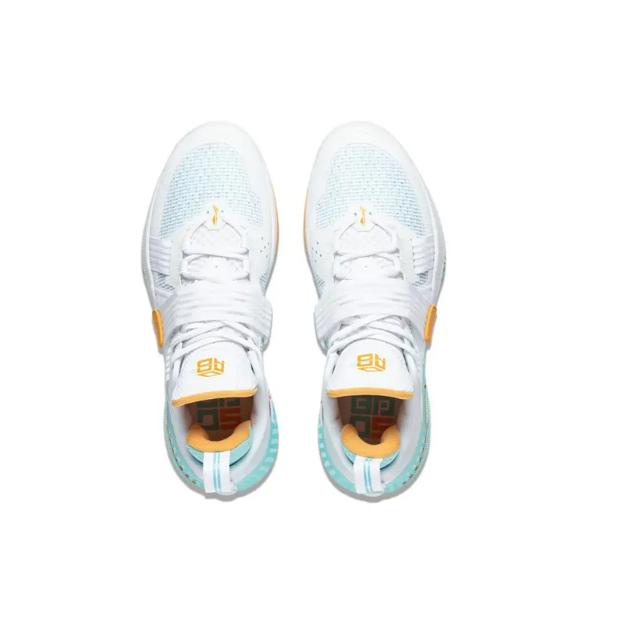 Giày Li-Ning Men BAD5 FURIOUS Outdoor ABFT019-5 - Ảnh 3