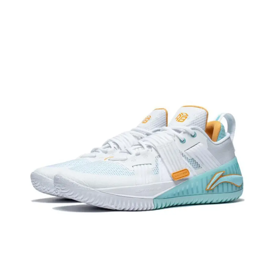 Alternative view of Giày Li-Ning Men BAD5 FURIOUS Outdoor ABFT019-5