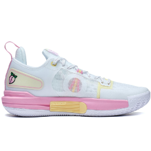 Giày Li Ning Speed 9 Fred VanVleet “Honey Peach” ABAT023-1