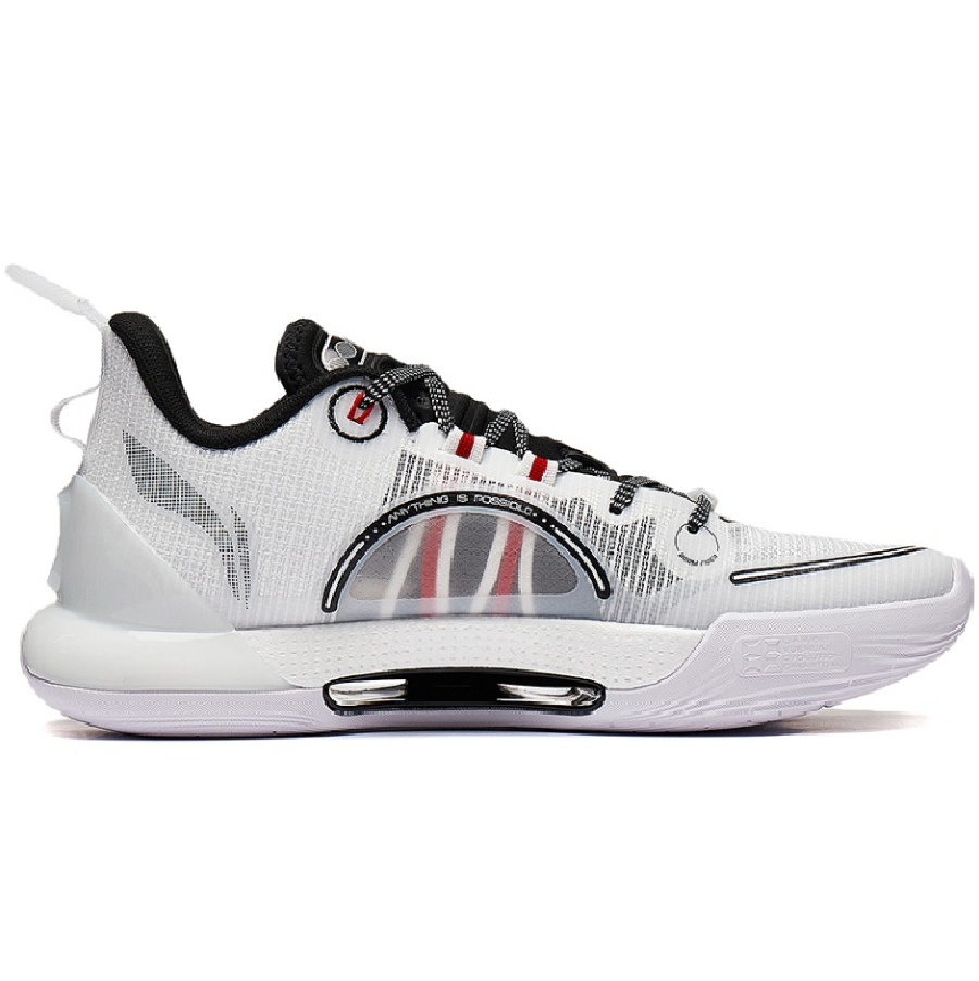 Giày Lining Evolutocn Low Re ABAS161-1