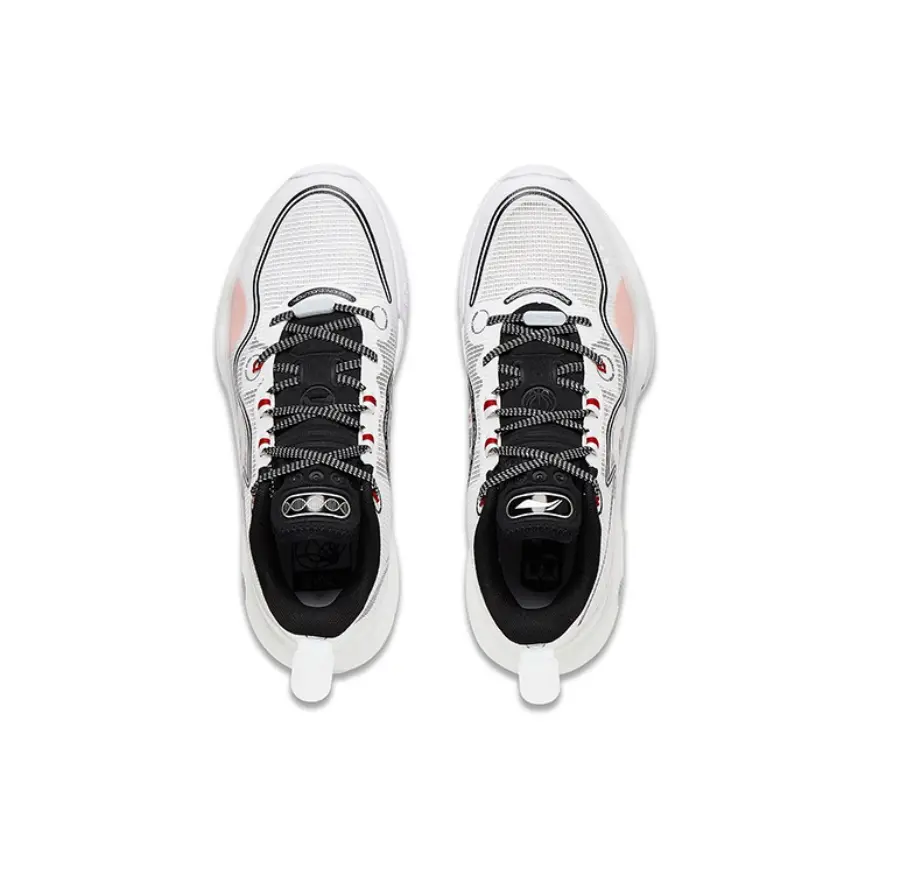 Giày Lining Evolutocn Low Re ABAS161-1 - Ảnh 4