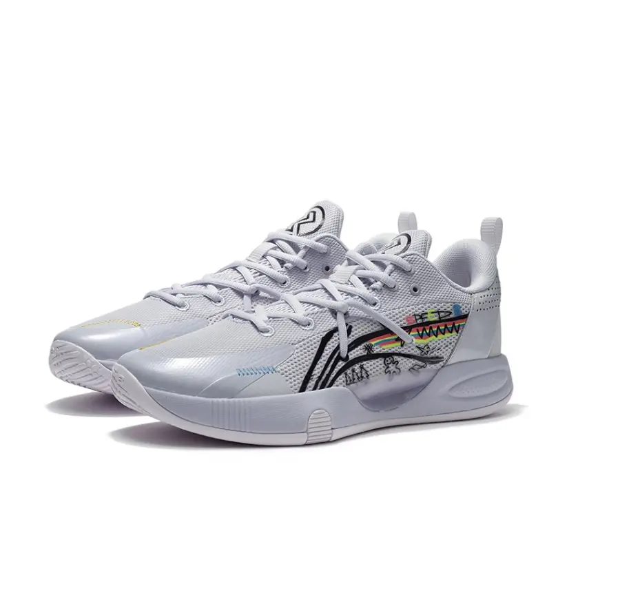 Giày LI-NING SPEED Ⅷ Professional Cushion Mono Yarn ABPS003-4 - Ảnh 5