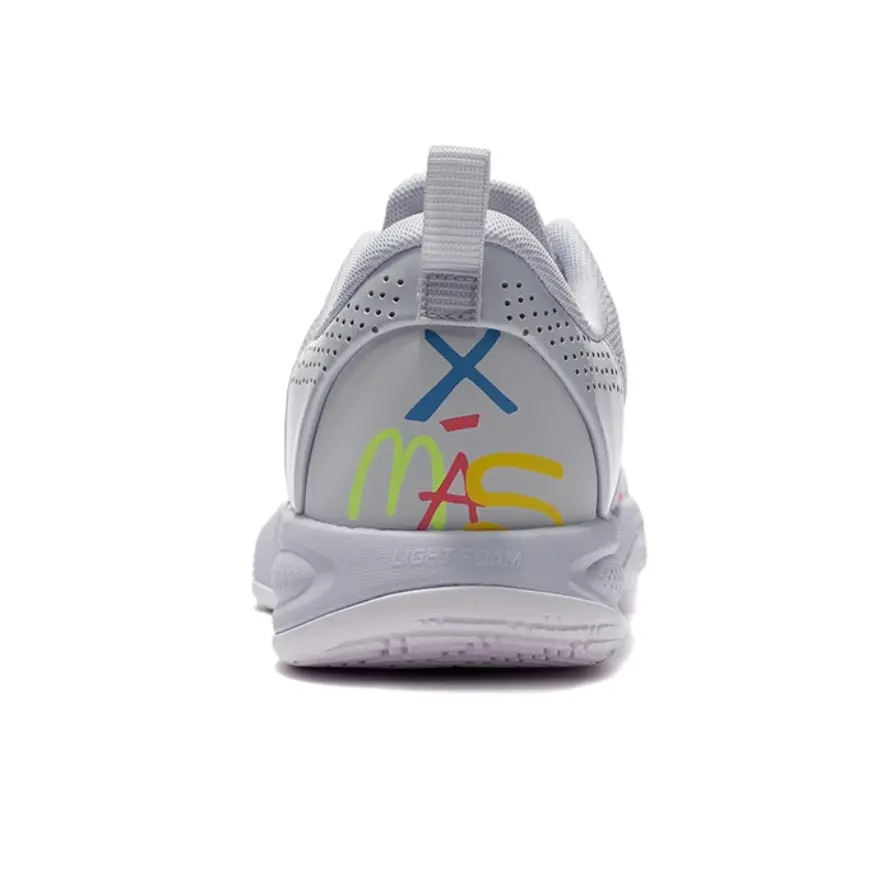 Giày LI-NING SPEED Ⅷ Professional Cushion Mono Yarn ABPS003-4 - Ảnh 4