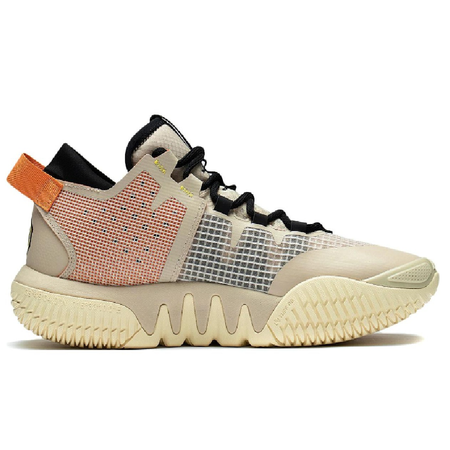 Giày Li-Ning 2022 New Anti-Wu 2nd Generation New Style ABFS003-20