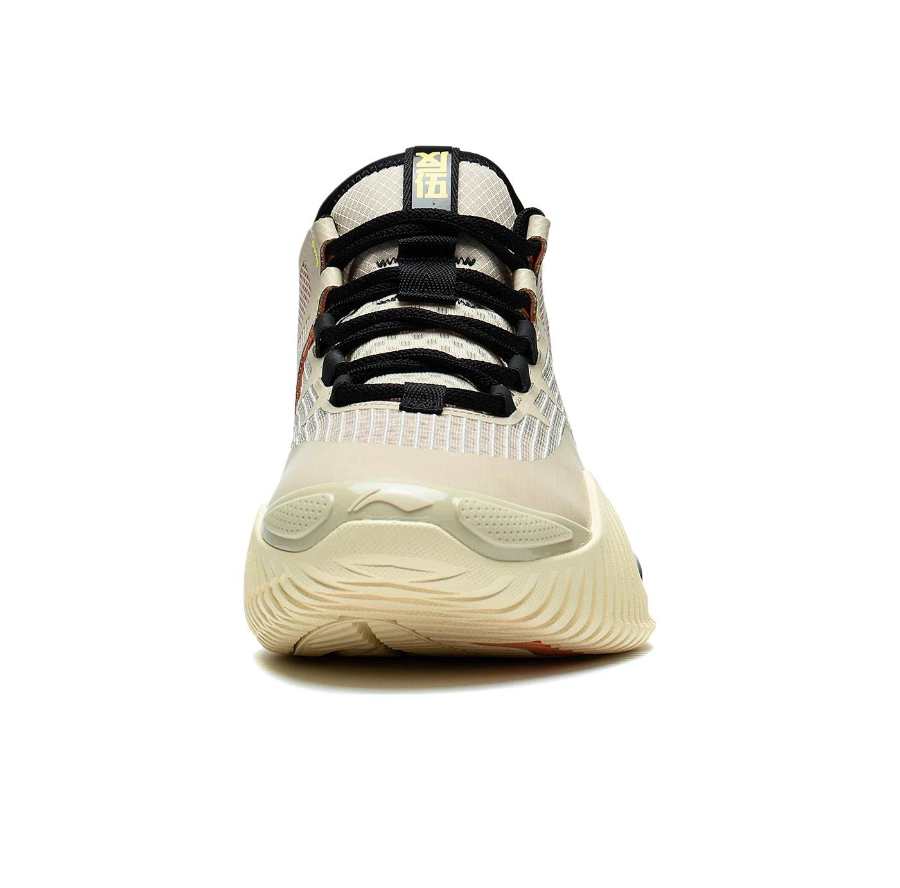 Giày Li-Ning 2022 New Anti-Wu 2nd Generation New Style ABFS003-20 - Ảnh 5