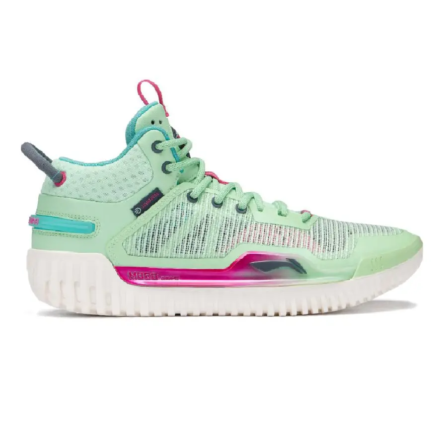Giày Li-Ning 2023 Men's Anti-Wu Non Slip Wear ABFT005-4