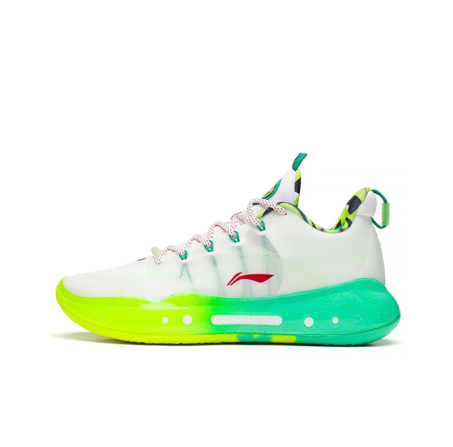 Giày LI-NING YU SHUAI 14 MOJITO MEN'S HIGH ABAR123-24 - Ảnh 5