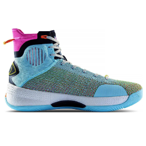 Giày Li Ning Shuai 13-Inch Crystal Melting Point ABAP065-19