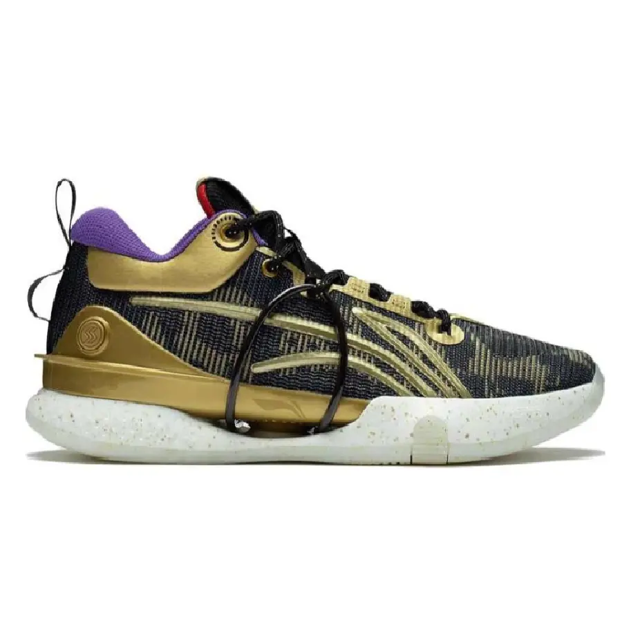 Giày Li Ning Authentic Flashing 8 Th GenerationABAS015-5