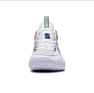 Alternative view of Giày JNing Half Sound Speed 100ta ABAS145-4