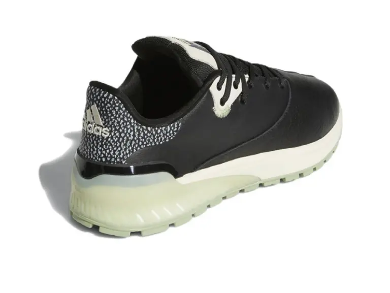 Giày Adidas Rebelcross Spikeless Golf ‘Black’ GV9772 - Ảnh 5