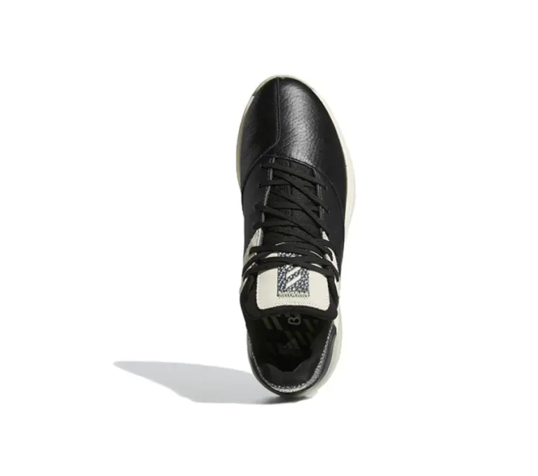 Giày Adidas Rebelcross Spikeless Golf ‘Black’ GV9772 - Ảnh 4