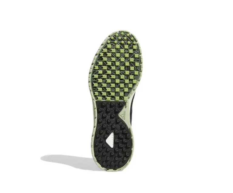 Giày Adidas Rebelcross Spikeless Golf ‘Black’ GV9772 - Ảnh 3