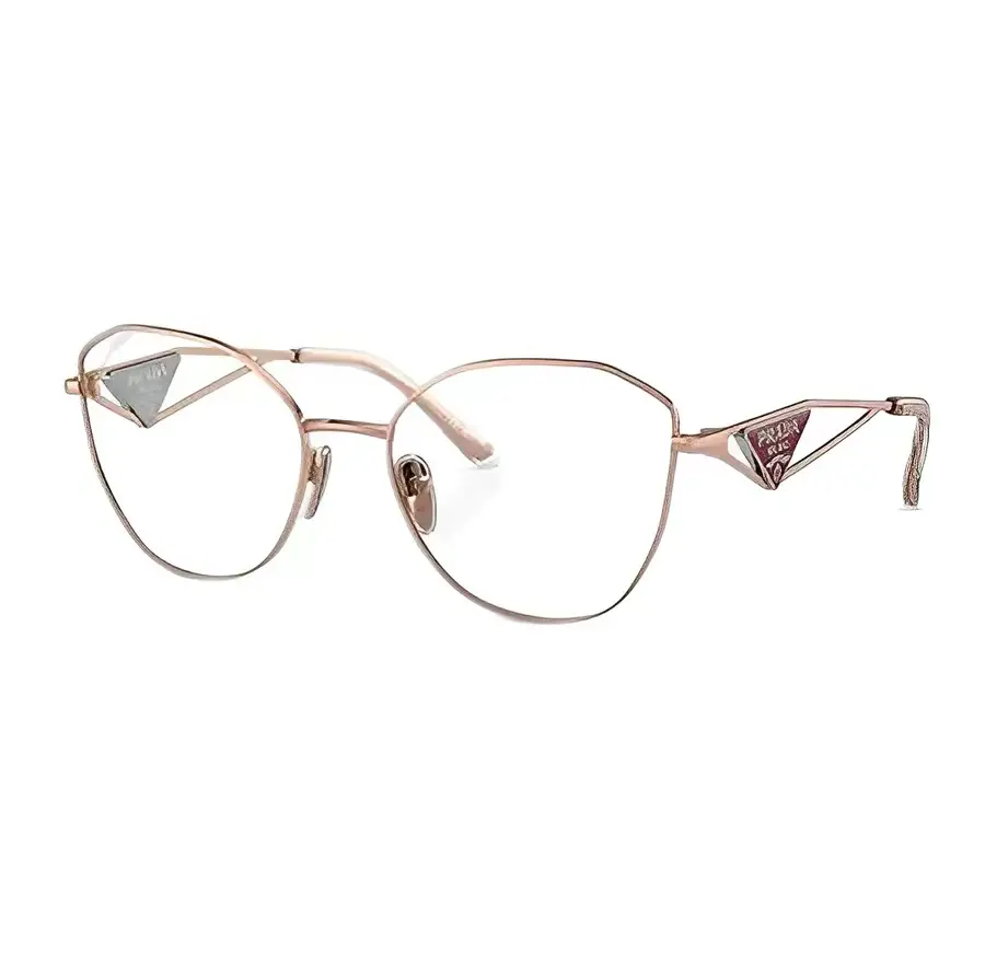 Kính Prada Lazaridou Optics PR52ZV SVF1O1 - Ảnh 5