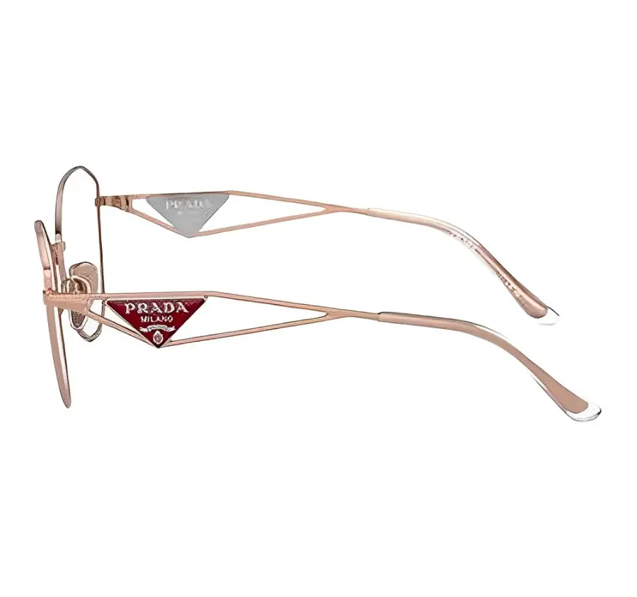 Kính Prada Lazaridou Optics PR52ZV SVF1O1 - Ảnh 4