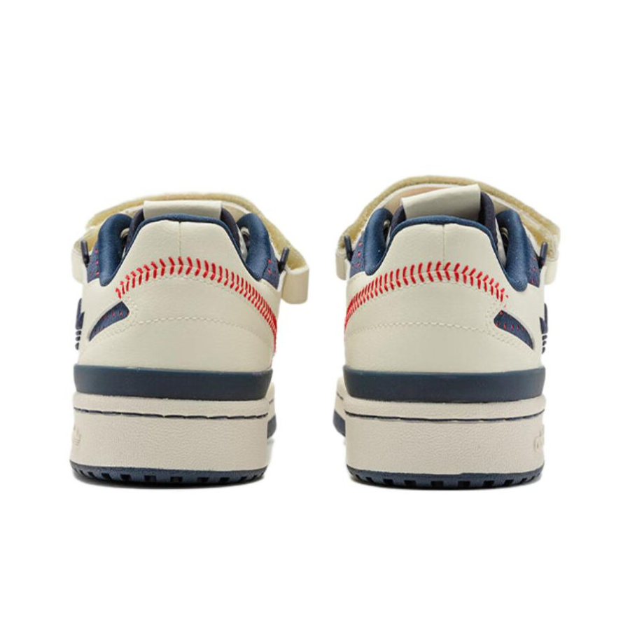 Giày Adidas Forum Low ‘Baseball’ IE7309 - Ảnh 4