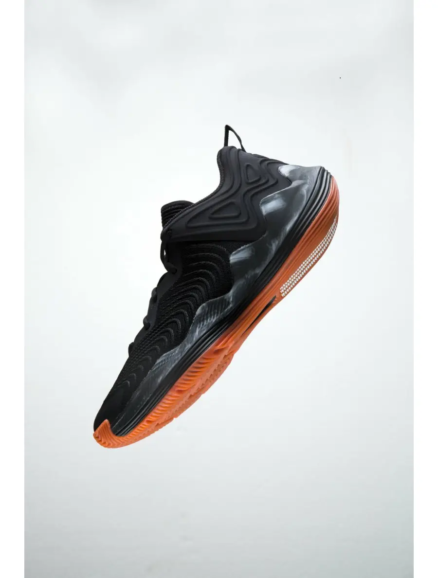 Giày Adidas D ROSE SON OF CHI 3 IG5559 - Ảnh 3
