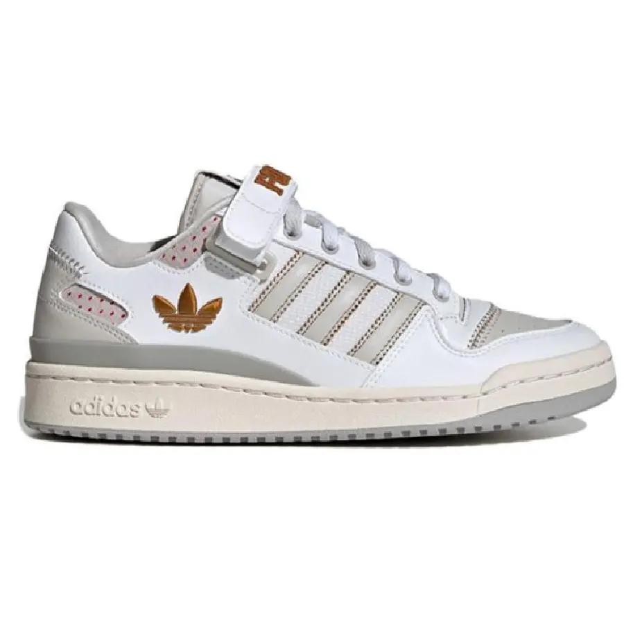 Giày Adidas Originals Forum Grey IE0477