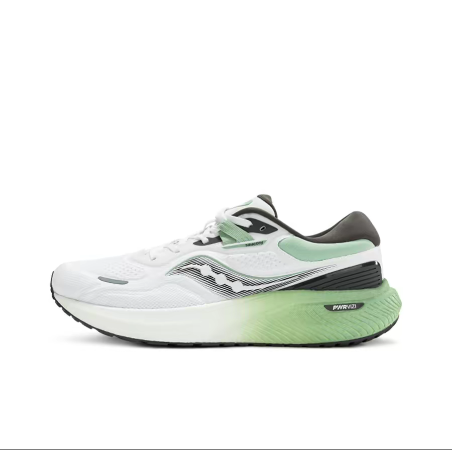 Giày Saucony Surge White Blue S28179-1 - Ảnh 6